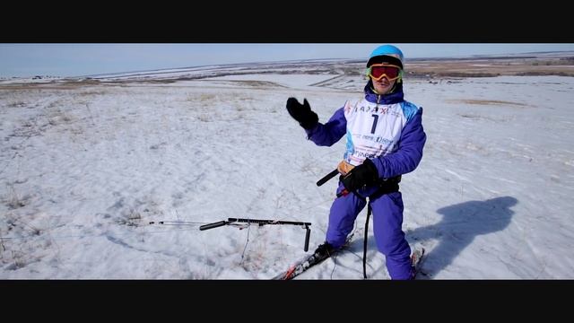 Уроки фристайла (LADA Drive Урок #9 - Основы фристайла) смотреть онлайн