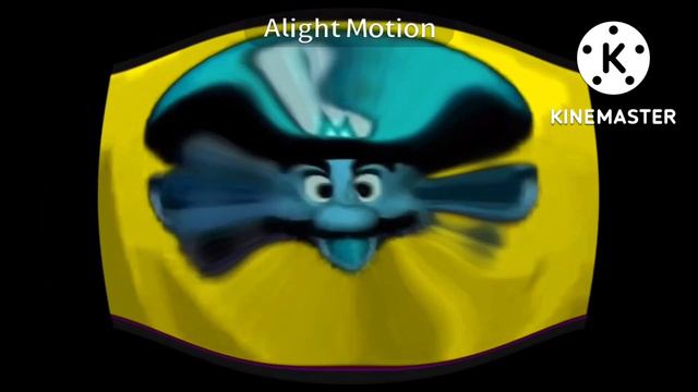 Ooo, Mario’s tunnel of a doom, very scary csupo in g major 170 смотреть онлайн