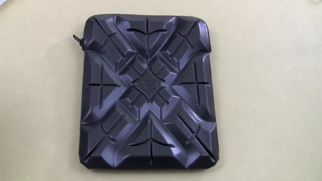 G-Form Extreme Sleeve iPad 2 Case смотреть онлайн