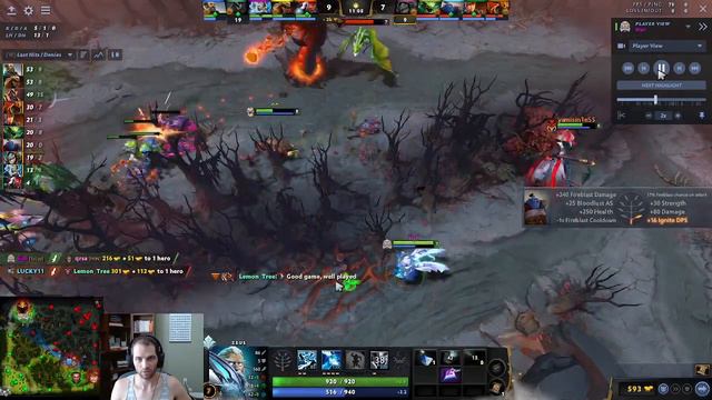 Crusader 1 Replay Analysis - Pos 4 Zeus смотреть онлайн