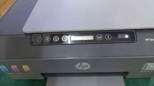 HP Smart Tank 515 how to full reset || NVM Reset || Hard Reset