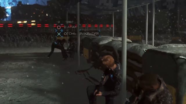ТЯЖЕЛАЯ ЖИЗА КОННОРА|DETROIT:СТАТЬ ЧЕЛОВЕКОМ|НАРЕЗКА СТРИМОВ смотреть онлайн