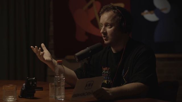 Каргинов и Коняев: день учителя (Kuji Podcast 107) смотреть онлайн