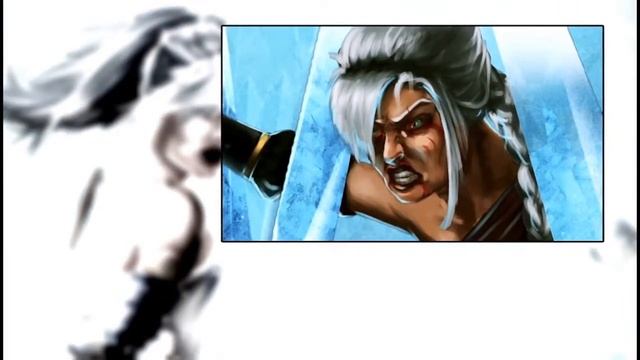 Leandra and Icara Soul-Forge | Divinity Original Sin Enhanced Edition смотреть онлайн