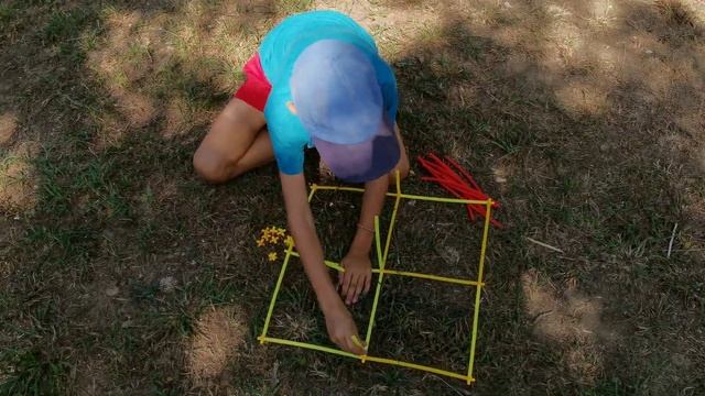 Мини-игра "Колечки" инструкция смотреть онлайн