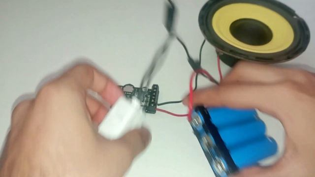 XY-P15W Amplifier - Stereo Bluetooth 5.0 смотреть онлайн