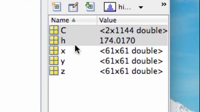 Plotting contour maps in MATLAB, Part 1 смотреть онлайн
