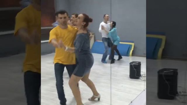 Bachata dancers | Бачата в Сочи | Обучение парным танцам в Сочи смотреть онлайн