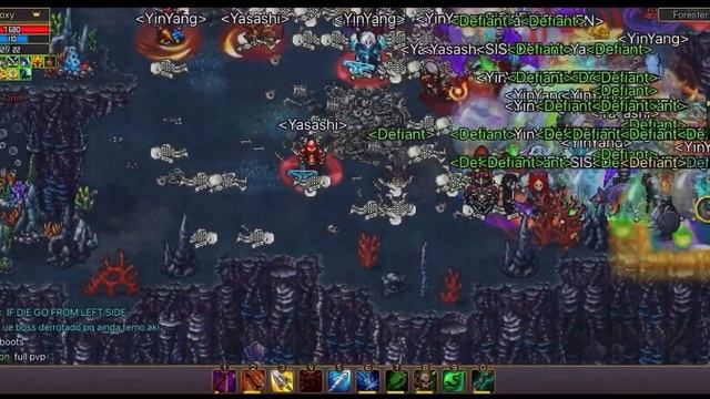 Raid Boss Orcinus MC vs Elf (⭐️⭐️⭐️) смотреть онлайн