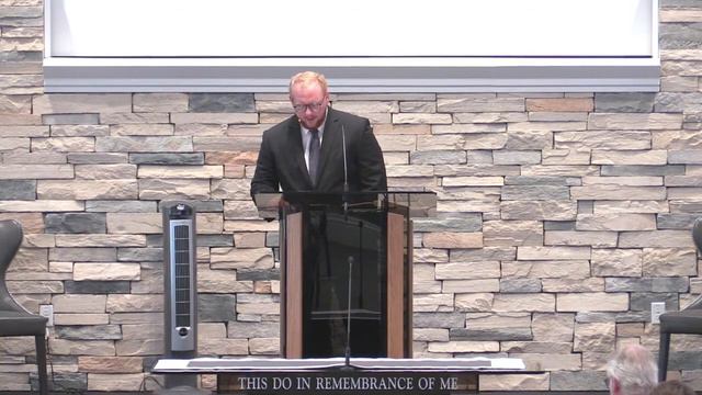 Partners in the Ministry — Jackson Cook смотреть онлайн
