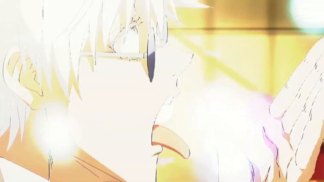 Gojo Satoru & Geto Suguru🔥