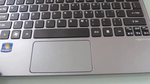 Acer Aspire V5 116 Inch Notebook Review