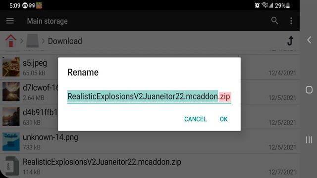 How To Download Addons For Minecraft 1.18 (IOS & Android) смотреть онлайн