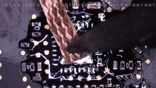 Dead A1398 MacBook Pro Retina 15