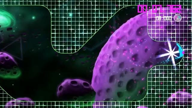 PS4 - Starwhal - Platinum Medal Challenge Target Easy: Liftoff смотреть онлайн