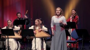 Historia de un amor / История любви (музыка и слова: Карлос Альмаран, аранжировка: Вячеслав Иванова)