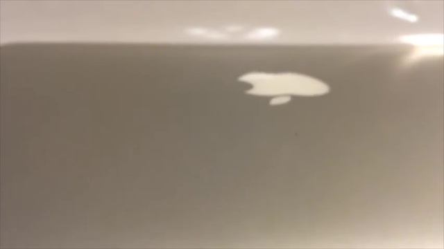 Recenzja Macbook Air 2015