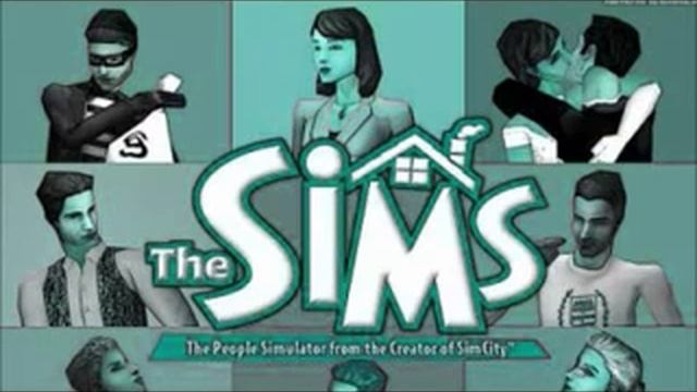 the sims (DRUM 'N BASS REMIX) - Buy Mode 1 смотреть онлайн