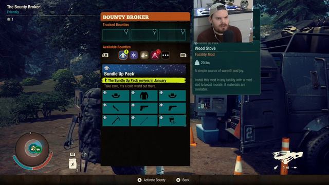 State Of Decay 2 {Part 16} The Bounty Broker смотреть онлайн