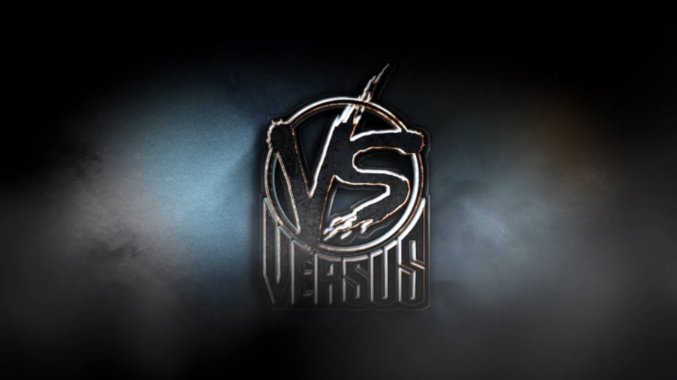 VERSUS. #10: Jubilee Vs. Хатт