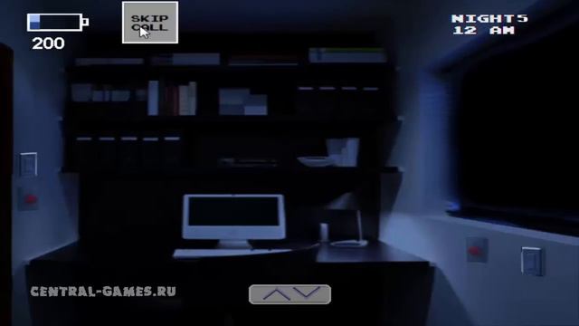 Five Nights at Wario's - СЛИШКОМ ПРОСТО! (4-5 Ночь) смотреть онлайн