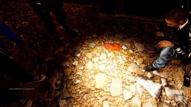 18+ RPS Периметр во Мгле Arma 3 Шаман. День 39-й. смотреть онлайн