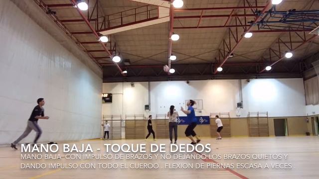 VOLEY Aitor . смотреть онлайн