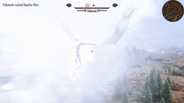 Skyrim SE Mods PC - Fall Dragon Fall смотреть онлайн