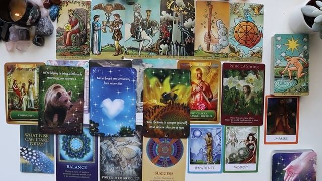 Spirit Has A MESSAGE For You ?? PICK-A-CARD ? Timeless Psychic Tarot Reading ✨ смотреть онлайн