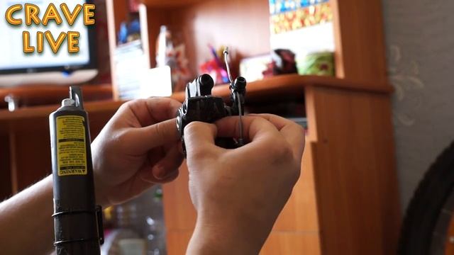 Замена колодок на велосипеде смотреть онлайн