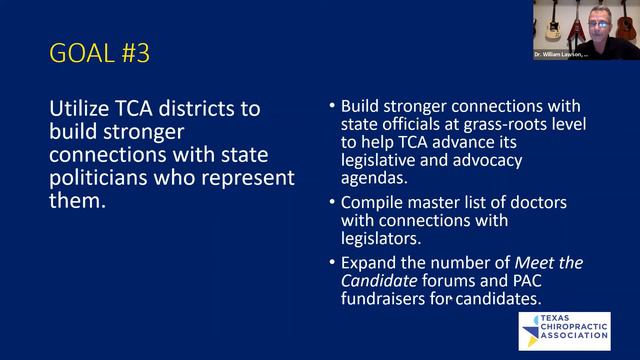 TCA Town Hall Strategic Plan Replay Nov 2020 смотреть онлайн