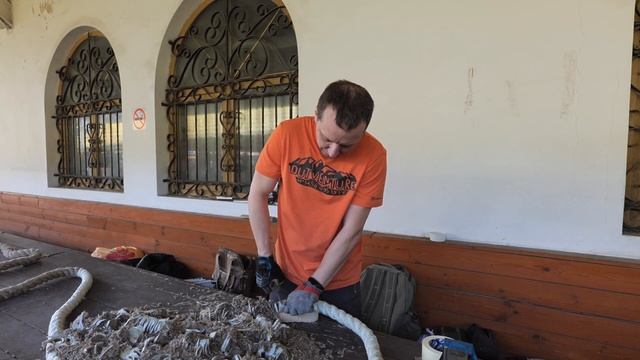 5 Е Литвин Булат тигельный 1 смотреть онлайн