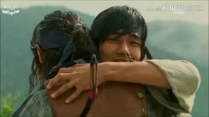 Клип к дораме Воин Пэк Тон Су