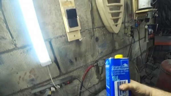 Проблема задних тормозных магистралей в 166 Alfa Romeo. Brake system repair on Alfa Romeo 166