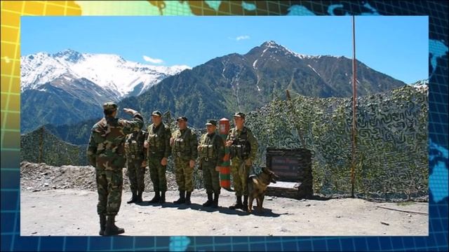 Дислокация российских пограничников в конкретных местах не может быть вечной - премьер смотреть онлайн