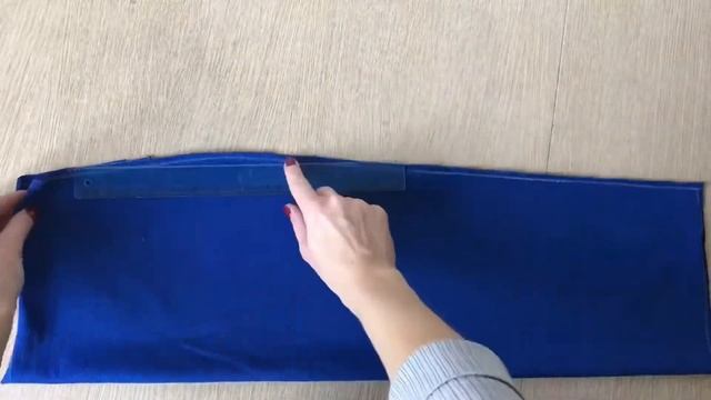 Перенос контуров на другую сторону смотреть онлайн