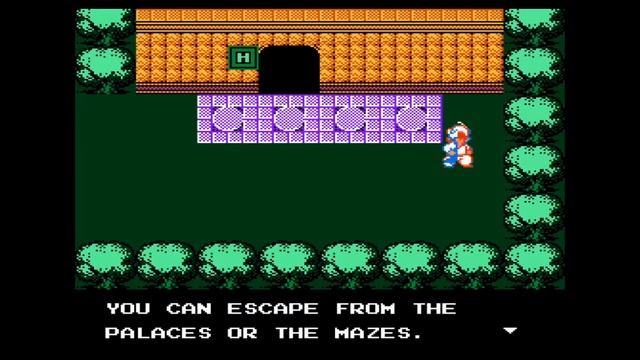 The Magic of Scheherazade - Zelda and Final Fantasy Had a Baby смотреть онлайн