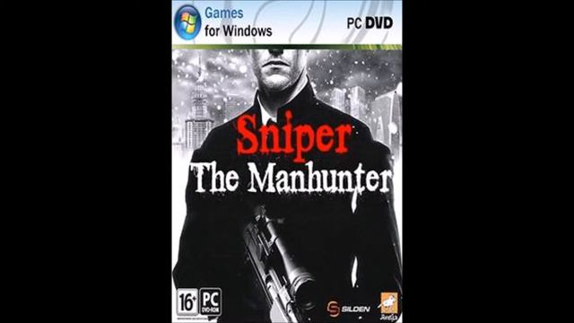 Sniper the Manhunter - Main theme смотреть онлайн