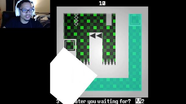 You Have 10 Seconds Gameplay | More like 10 seconds of RAGE! (Indie Steam Game) смотреть онлайн