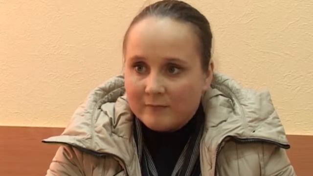 Заместитель главы Администрации встретился с жителями МО "Сосновское" смотреть онлайн