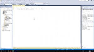 C# + MSSQL | Создаём и подключаем базу данных к Windows Forms | SQL Запросы