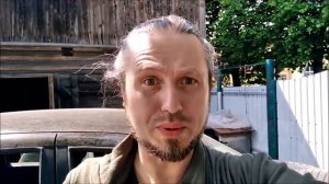 Датсун Он - До  Сюрприз и временный ремонт элемента зеркала заднего вида