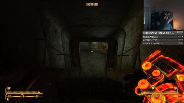 Let's Play Fallout: New Vegas Part 107: Vault 22 смотреть онлайн