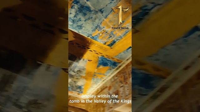Curse of the Pharaoh's of Egypt смотреть онлайн