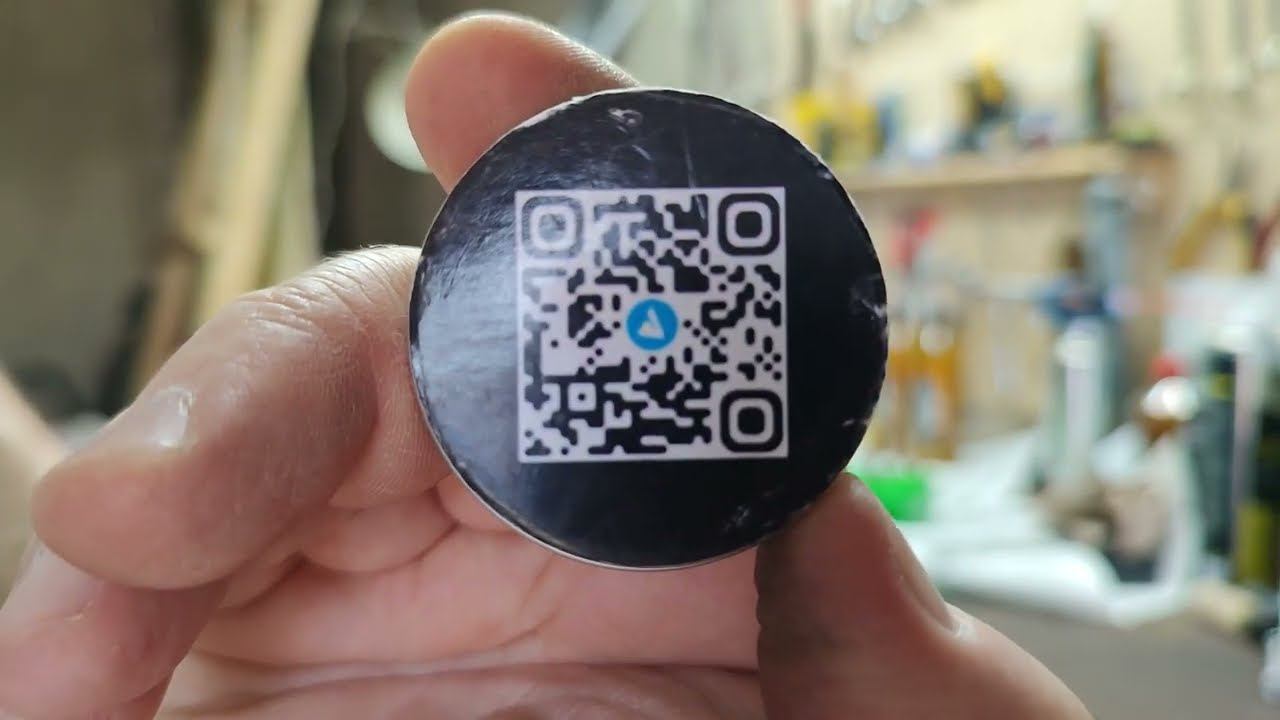 Смазка гильзы от Колыча - тестим.. смотреть онлайн