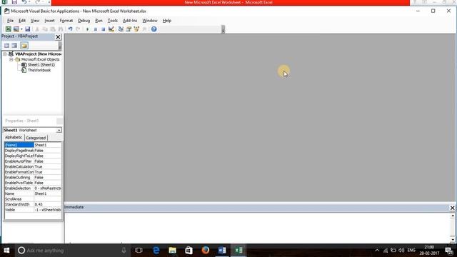 How to Delete Strikethrough Text in MS Excel in 1 second !!!! смотреть онлайн