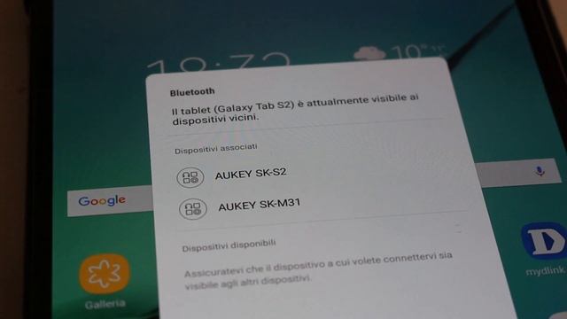 SPEAKER CON OTTIMO RAPPORTO QUALITÀ/PREZZO: Recensione Aukey SK-S2 смотреть онлайн