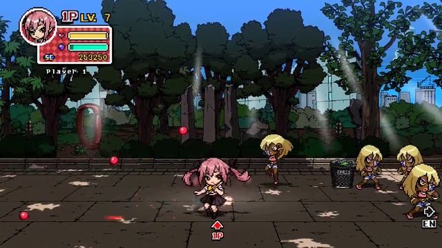 Phantom Breaker: Battle Grounds The First 20 Minutes Walkthrough Gameplay (No Commentary) смотреть онлайн
