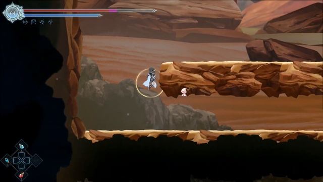 Afterimage - How To Get Plate Of Kingworm (Afterimage)