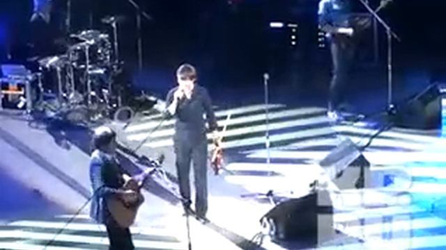 Alexander Rybak Runaway Samara (3) Александр Рыбак Самара смотреть онлайн